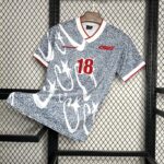 USA 1994 Away Corteiz Retro Jersey