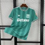 Aston Villa 202425 Special Edition Jersey