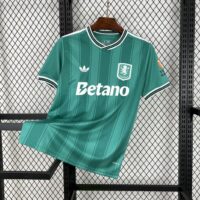 Aston Villa 202425 Special Edition Jersey