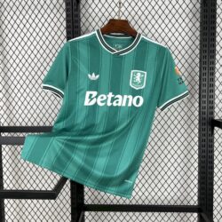 Aston Villa 202425 Special Edition Jersey