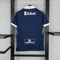 Alianza Lima 2025-26 Away Jersey