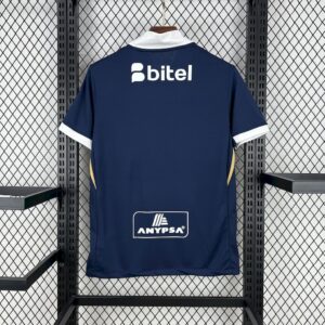 Alianza Lima 2025 26 Away Jersey