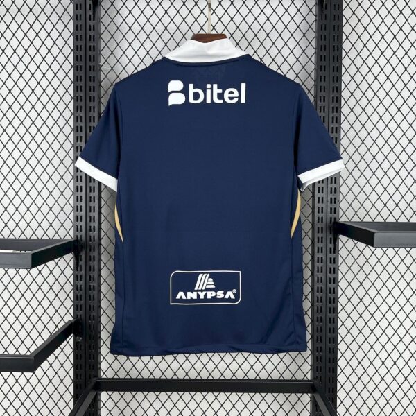 Alianza Lima 2025 26 Away Jersey