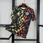 Newcastle United 2025-26 Pre-match training Jersey