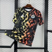 Newcastle United 2025-26 Pre-match training Jersey