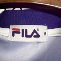 Fiorentina 1997-98 Home Retro Jersey