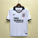 Retro Corinthians 2012 home