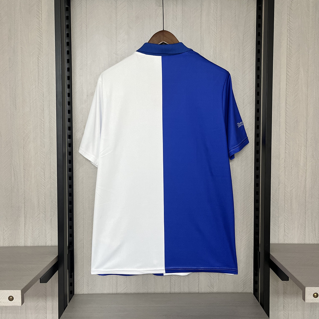 b62f0828710e4b5593cd052ebb79ba73 Retro Blackburn Rovers 1994-95 Home