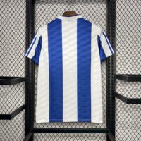 b6372ff2b0d14351a1c287006d6d3559 FC Porto 1994-95 Home Retro Jersey