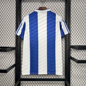 FC Porto 1994-95 Home Retro Jersey - Image 2