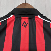 Women' 2025-26 Victoria Home Jersey