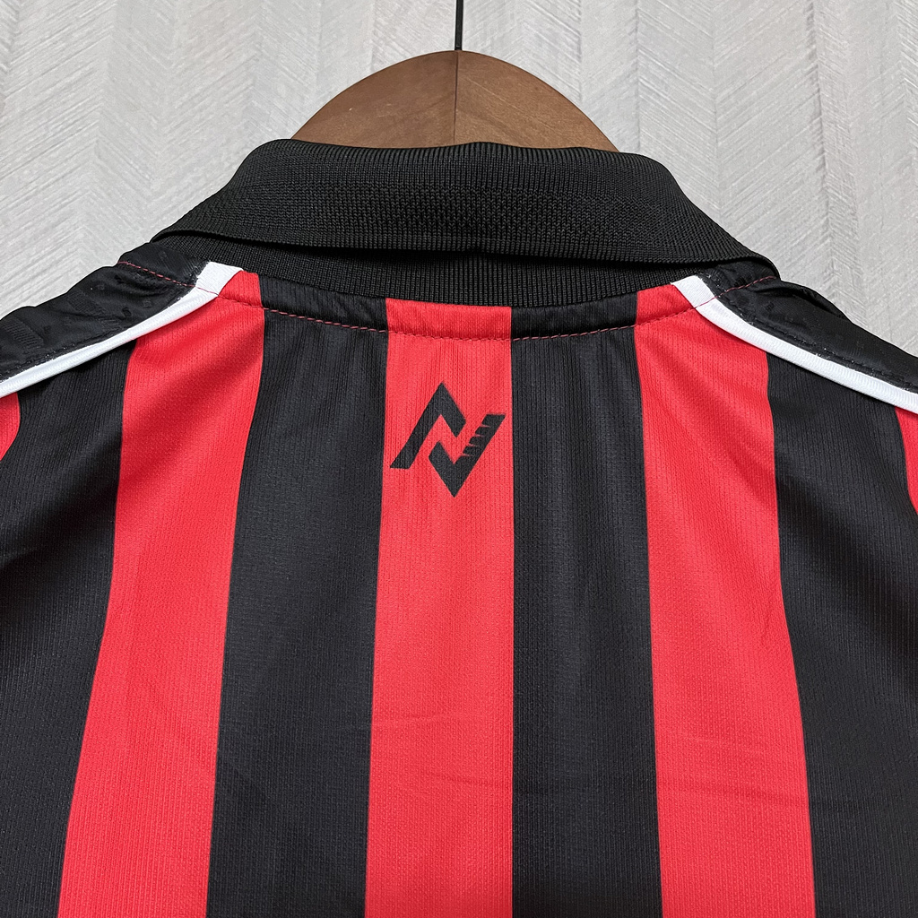 Women' 2025-26 Victoria Home Jersey