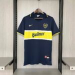 Retro Boca 1996-97 Home
