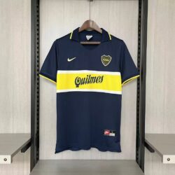 Retro Boca 1996-97 Home