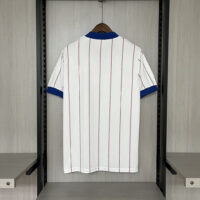 Retro Wanderers 1982-93 Away