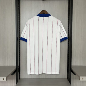 Retro Wanderers 1982-93 Away - Image 3
