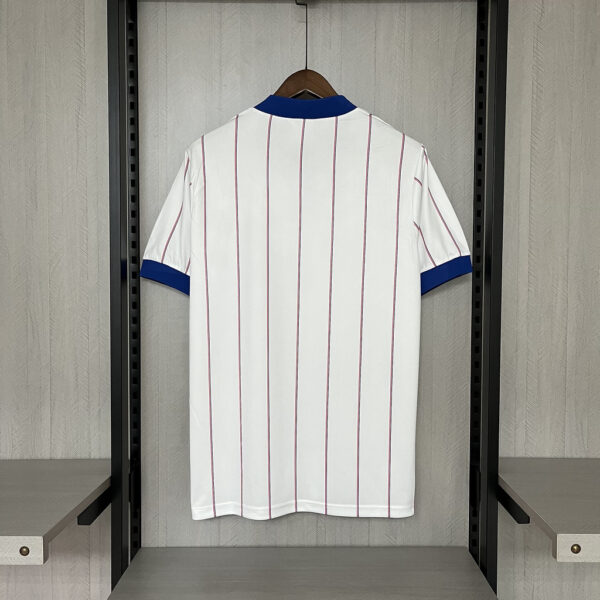 Retro Wanderers 1982-93 Away - Image 3