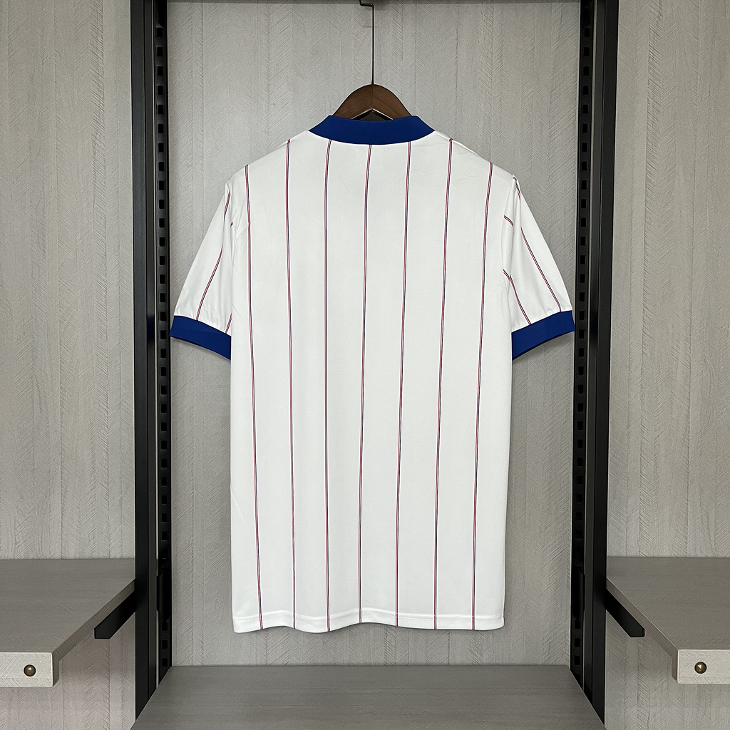 Retro Wanderers 1982-93 Away