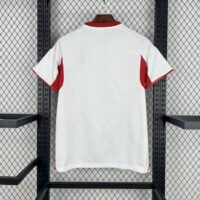 Sevilla FC 2025-26 Home Jersey