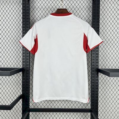 Sevilla FC 2025-26 Home Jersey
