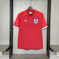 Retro England 2010 away jersey Retro England 2010 away jersey