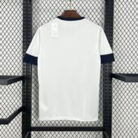 Portugal 2025-26 White Training Jersey