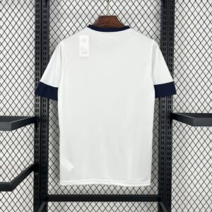 Portugal 2025 26 White Training Jersey