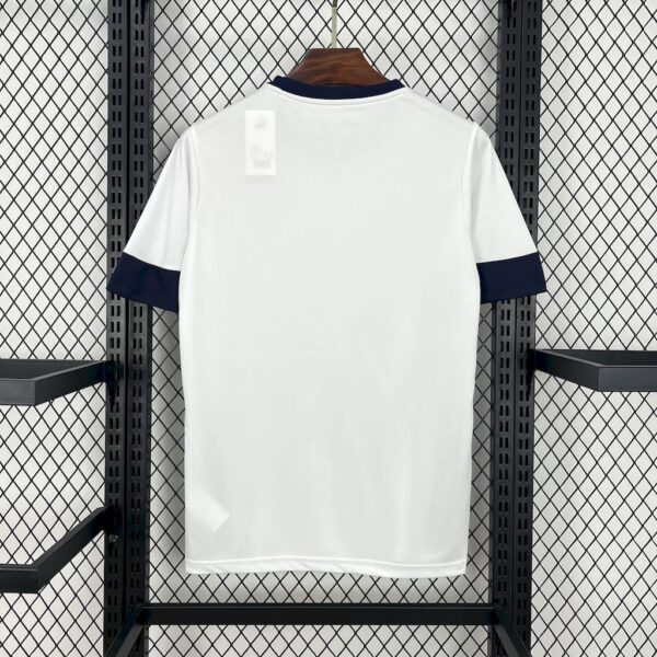 Portugal 2025 26 White Training Jersey