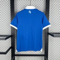 b68ba8bd6b264cffb247240db1fe021d El Salvador National Team 2025-26 Home Jersey