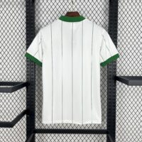 Celtic 1984-86 Away Retro Jersey