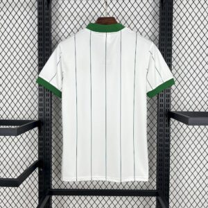 Celtic 1984-86 Away Retro Jersey - Image 2