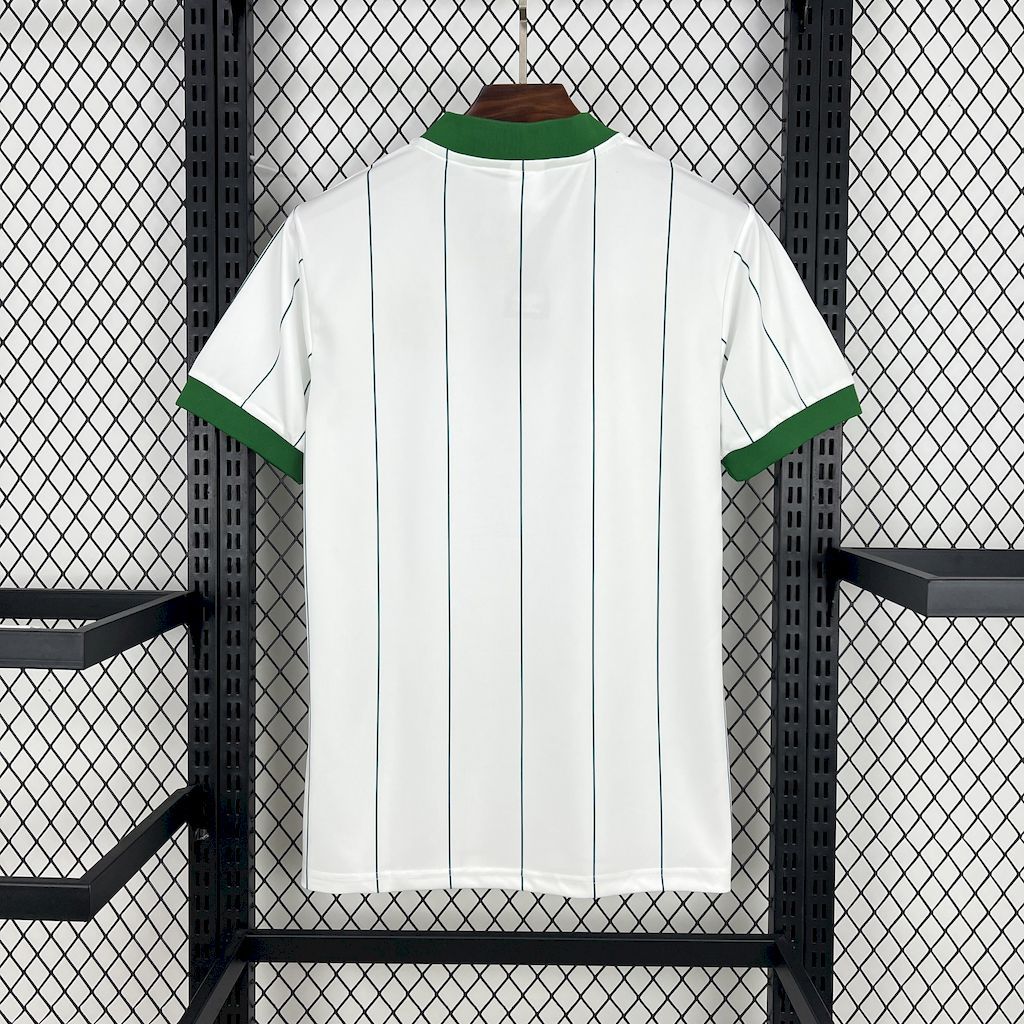 Celtic 1984-86 Away Retro Jersey