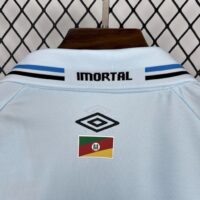 Gremio 2025-26 Away Jersey