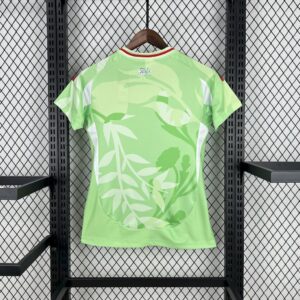 Italy 2025-26 Women Euro Away Womens Jersey - Image 3