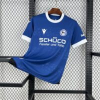 Arminia Bielefeld 202425 Home Jersey