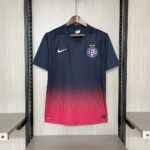 Retro 2013-14 Bahia III Jersey
