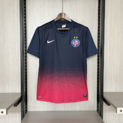 Retro 2013-14 Bahia III Jersey