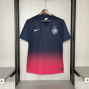 Retro 2013-14 Bahia III Jersey