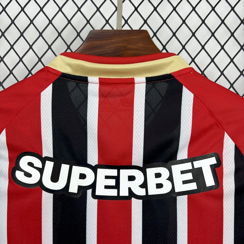 b7002e31d4ce4184802552a0fa21b16a Sao Paulo 2025-26 Away Jersey