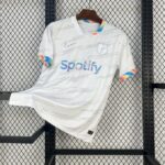 Barcelona 2025-26 White Special Edition Jersey