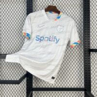 Barcelona 2025-26 White Special Edition Jersey Barcelona 2025-26 White Special Edition Jersey