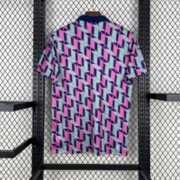 Scotland 1988-89 Away Retro Jersey
