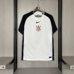 2025-26 Corinthians Home Jersey