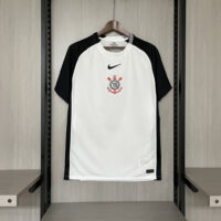 2025-26 Corinthians Home Jersey
