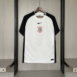 2025-26 Corinthians Home Jersey