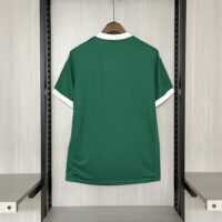 2025-26 Palmeiras home jersey