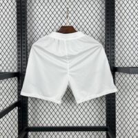 Santos 2011-12 Home Retro Shorts