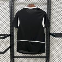 b7a5a13f11764488a3f4e90aed1bdd70 Brazil 2002 Goalkeeper Retro Jersey