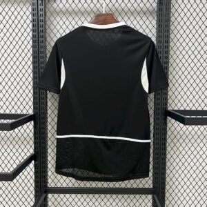Brazil 2002 Goalkeeper Retro Jersey - Image 2