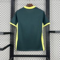 b7ae238db8254341953638ab145b5430 Barcelona 202425 Dark green training Jersey